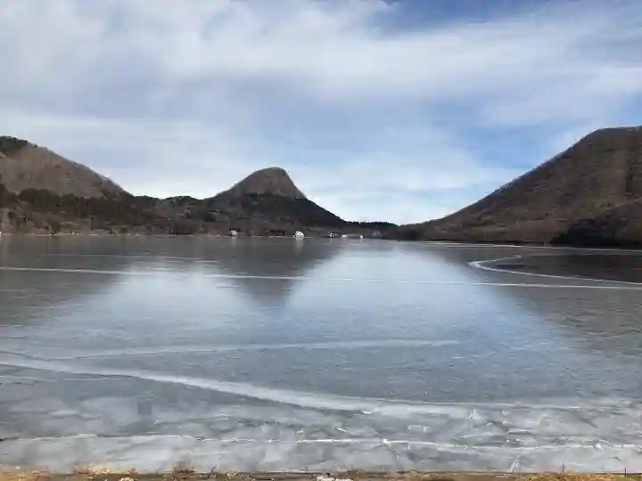 榛名神社(群馬県)