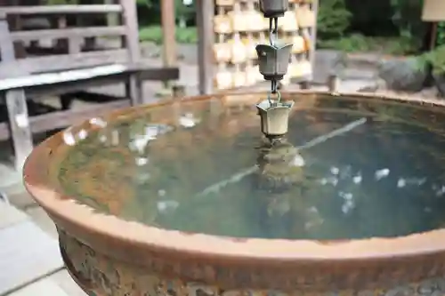 榛名神社のその他建物