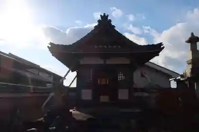 泉流山 実相寺(愛知県)