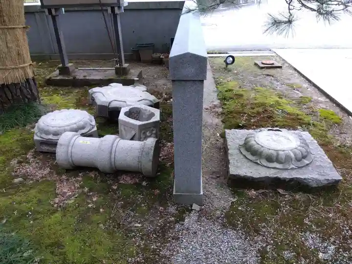 大法寺(富山県)