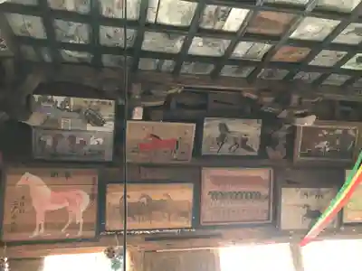 光清寺のその他建物