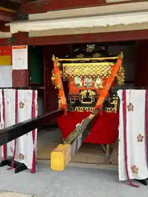 太宰府天満宮(福岡県)