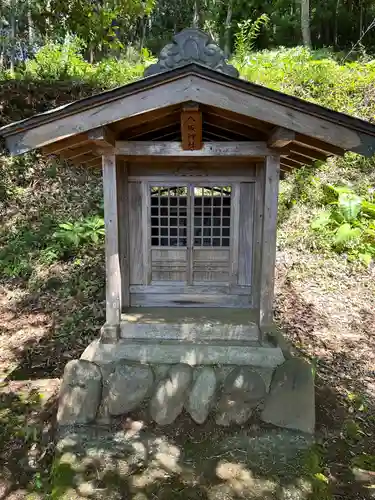 八坂神社(神奈川県)