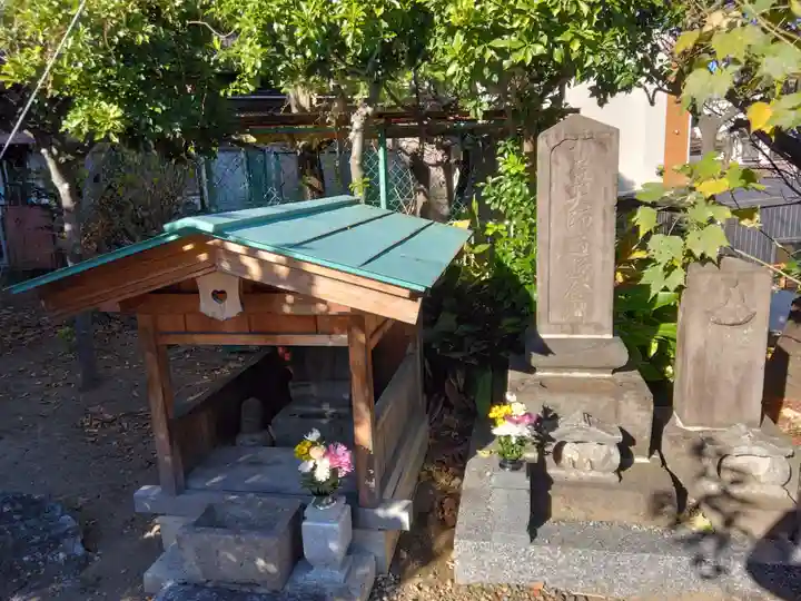 萬福寺(神奈川県)