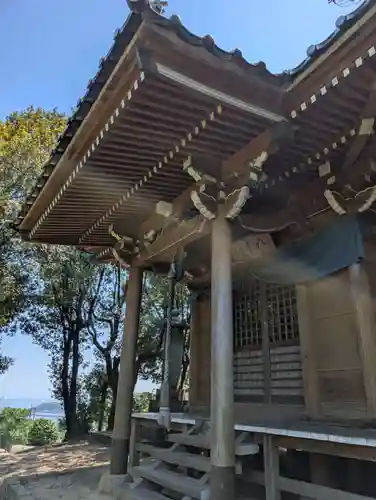 円通寺(岡山県)