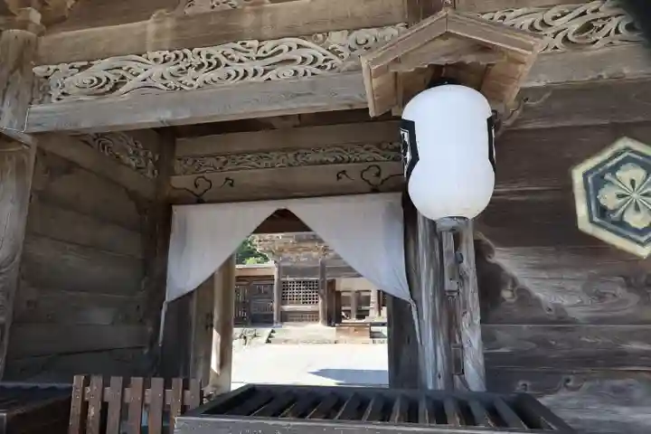 出雲大社(島根県)