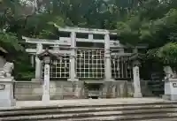 加麻良神社(香川県)