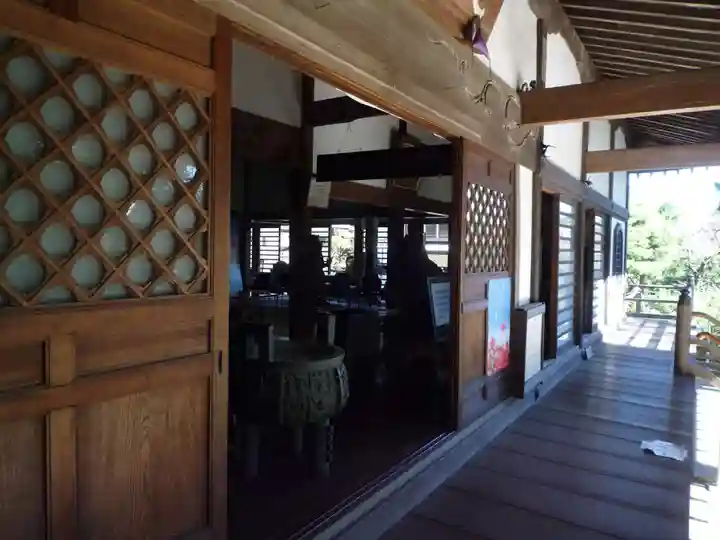 万蔵院(茨城県)