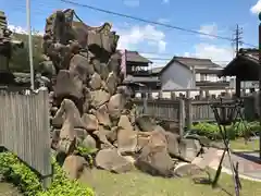 四季桜の寺 妙乗院の建物その他