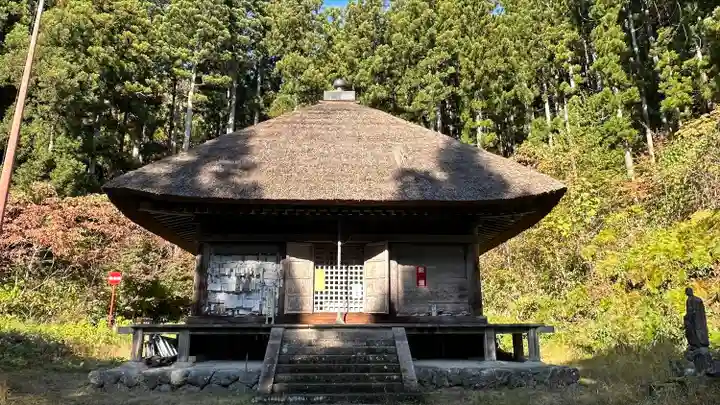 観音寺(山形県)