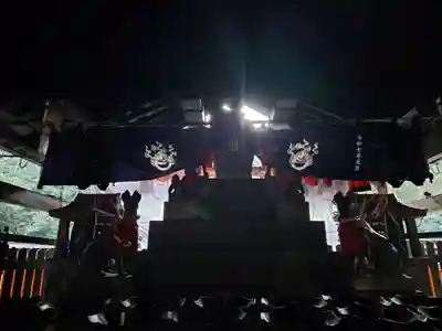 熊鷹社(京都府)