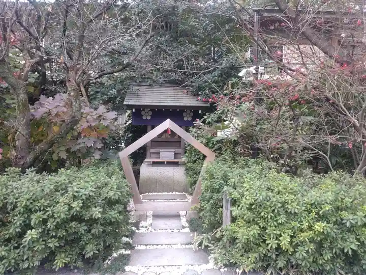 阿佐ヶ谷神明宮(東京都)