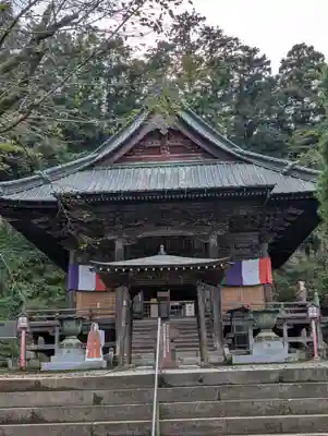 正法寺(埼玉県)