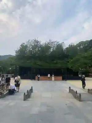 太宰府天満宮(福岡県)