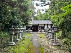 天王神社(京都府)