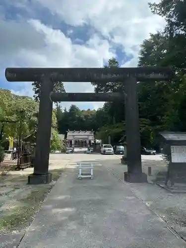 乃木神社(栃木県)