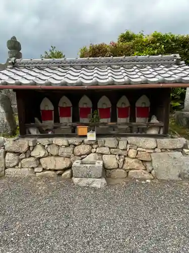 盛安寺(滋賀県)