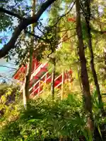 磯山弁財天(栃木県)