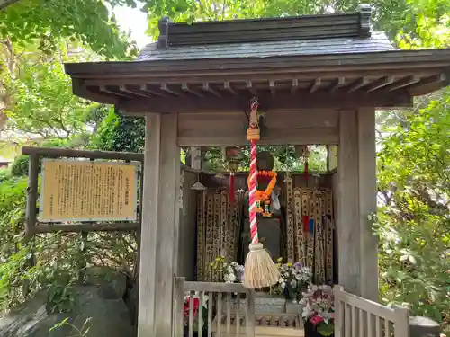 延命寺(神奈川県)