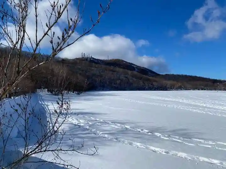 赤城神社(群馬県)