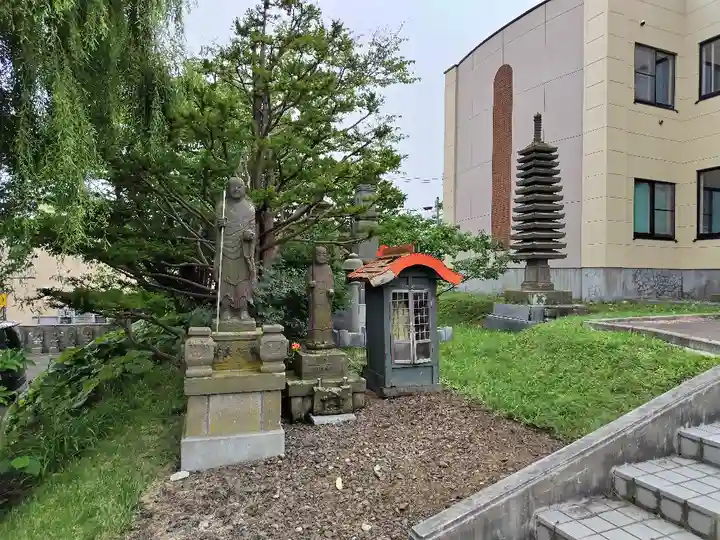 大日寺(北海道)