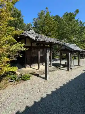 千福寺(三重県)