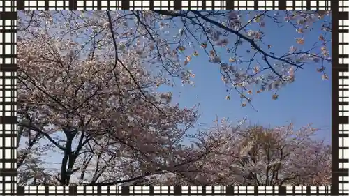 於菊稲荷神社(群馬県)