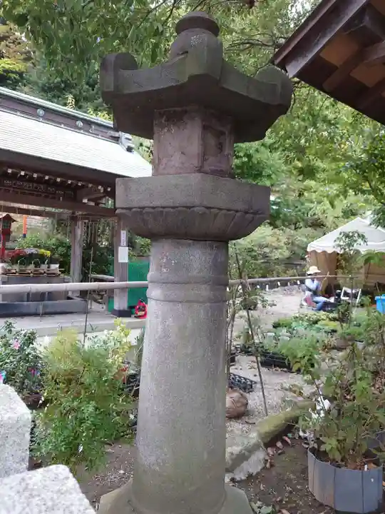 瀬戸神社(神奈川県)