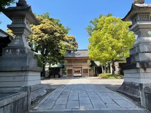 八幡大神社(東京都)