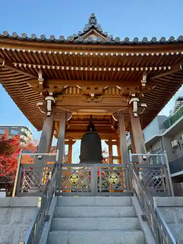 伝通院(東京都)