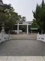 日前神宮・國懸神宮(和歌山県)