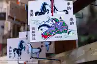 貴船神社奥宮(京都府)