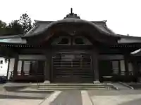 宝積院(青森県)