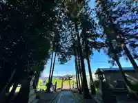 八幡神社(岐阜県)