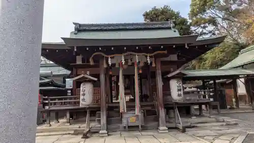 花山稲荷神社(京都府)