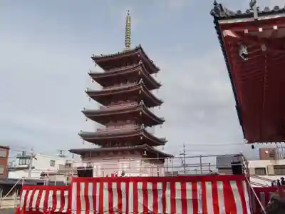 津観音(三重県)