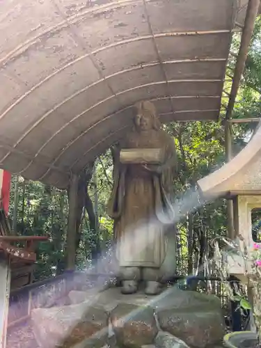 多聞院(奈良県)