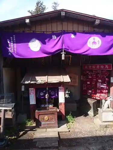 成田山新勝寺のその他建物