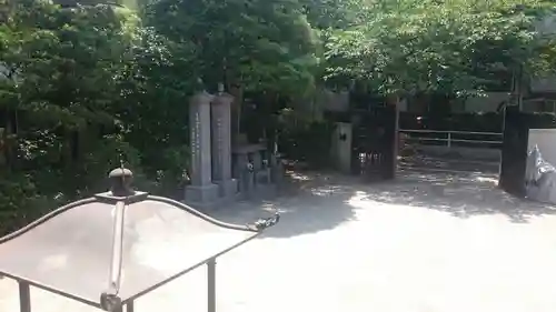 西福寺のその他建物