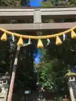 岩戸別神社のその他建物
