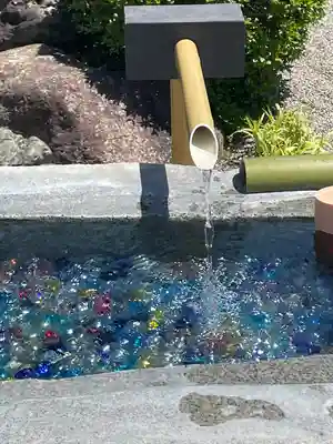 座光如来寺（元善光寺）(長野県)