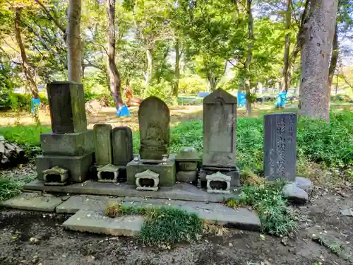 佐間天神社(埼玉県)