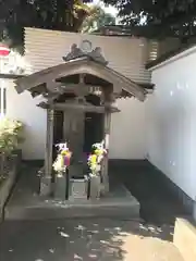 満願寺(東京都)