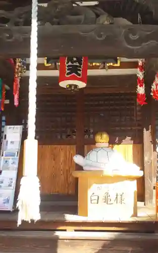 妙光寺のその他建物