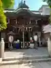 小野照崎神社(東京都)