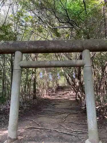 國分八幡宮(香川県)