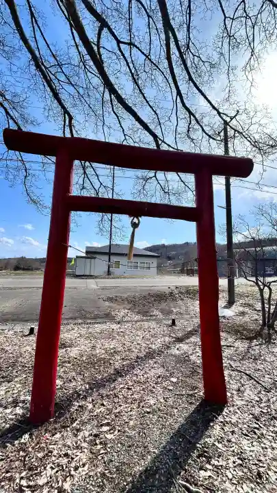 小高神社(北海道)