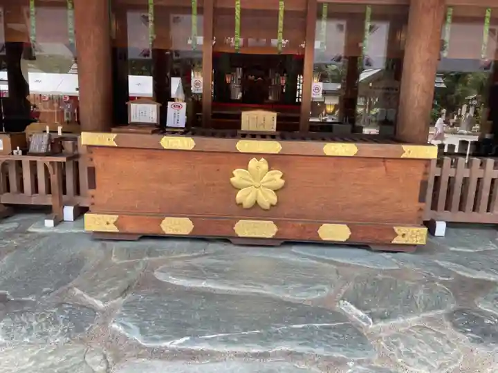 櫻木神社(千葉県)
