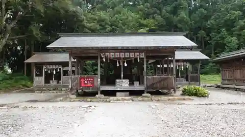 土佐神社(高知県)