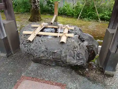 越中稲荷神社(富山県)